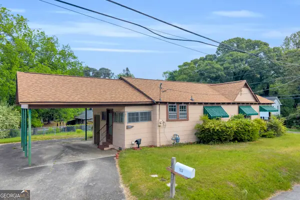 153 Prather Bridge Road, Toccoa, GA 30577