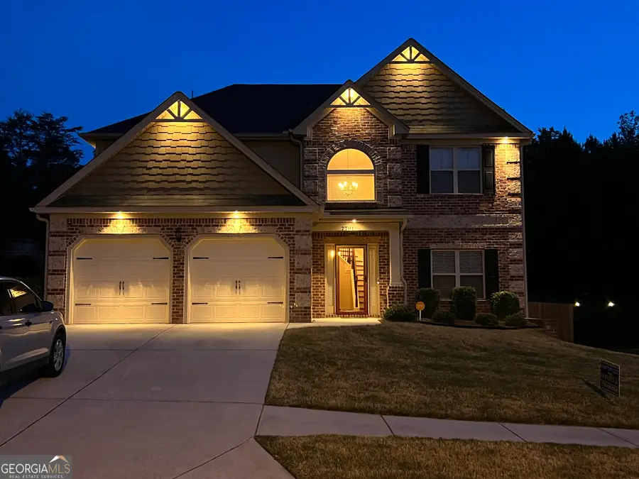 7701 Stone Meadow Trail, Lithonia, GA 30058 - #2