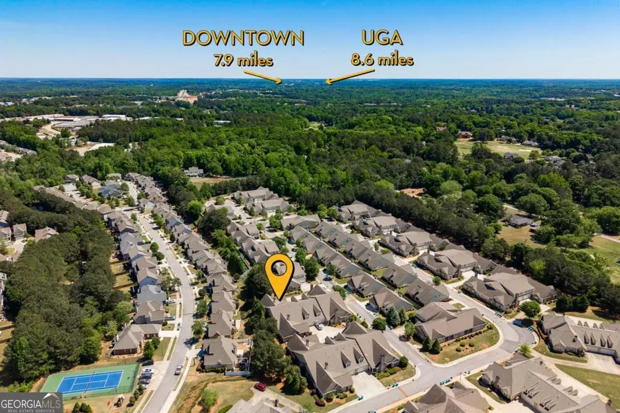 3650 Orchard Circle, Watkinsville, GA 30677 - #3