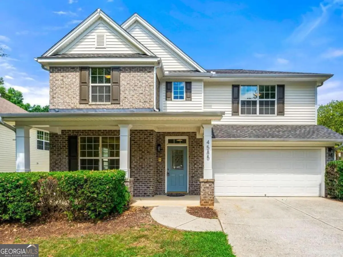 4585 Lightning Bolt Trail, Douglasville, GA 30135 - #1