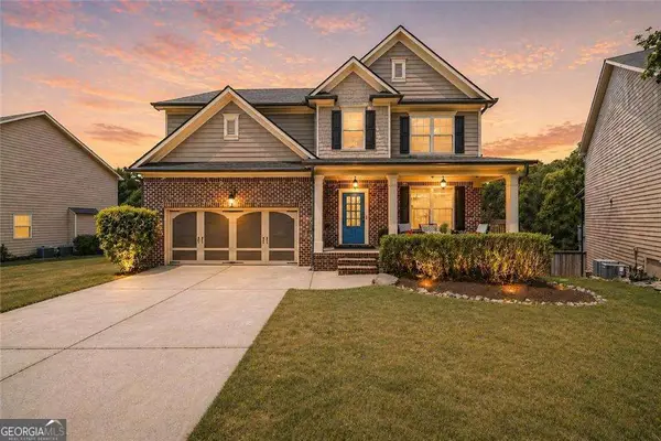 960 Upland Court, Sugar Hill, GA 30518