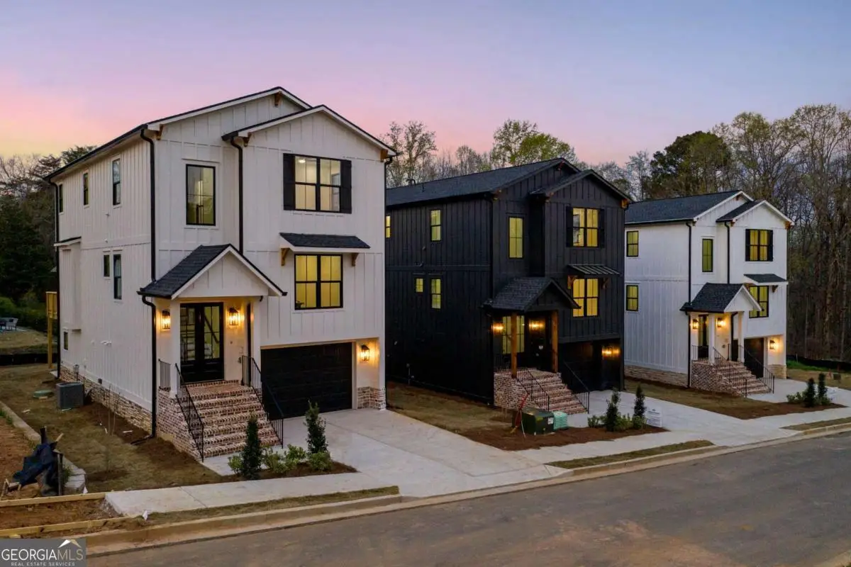 115 Tanya Way, Ball Ground, GA 30107 - #1