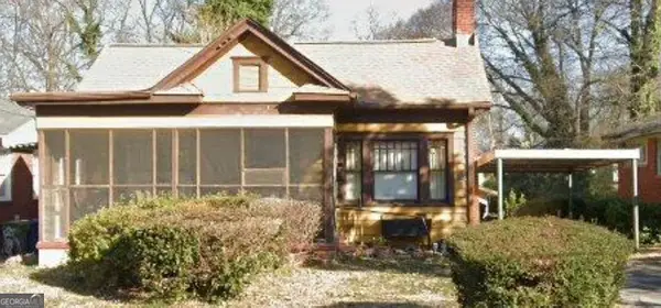 885 Rose Circle Sw, Atlanta, GA 30310