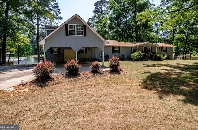 201 Collins Road Nw, Milledgeville, GA 31061 - #2