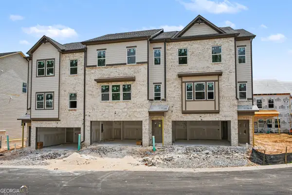 4236 Fern River Trail #15, Norcross, GA 30093