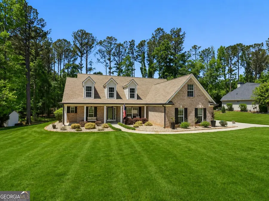 153 Brittany Lane, Senoia, GA 30276 - #2