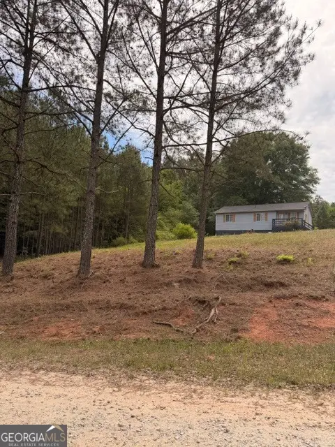 1544 Cordell Rd, Bowman, GA 30624