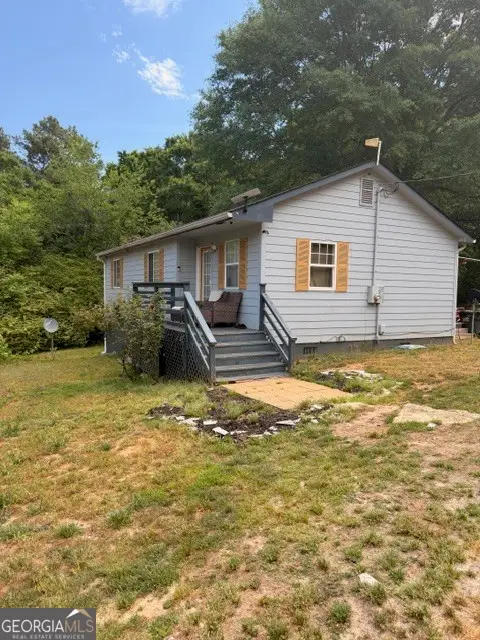 1544 Cordell Rd, Bowman, GA 30624 - #2