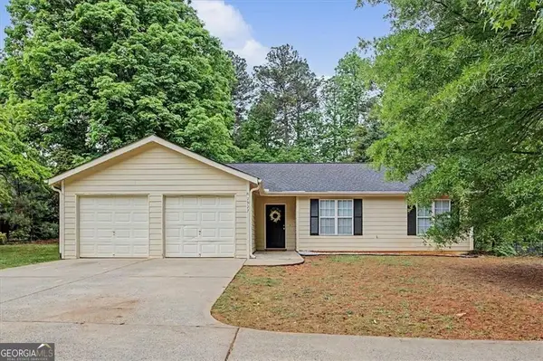 2927 Jim Owens Road, Kennesaw, GA 30152