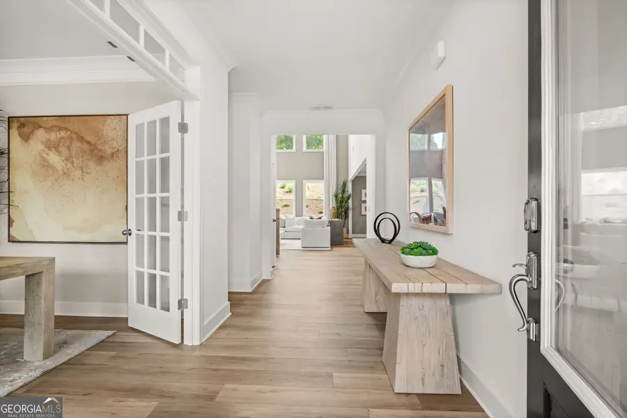 1041 Reagan Drive, Madison, GA 30650 - #3