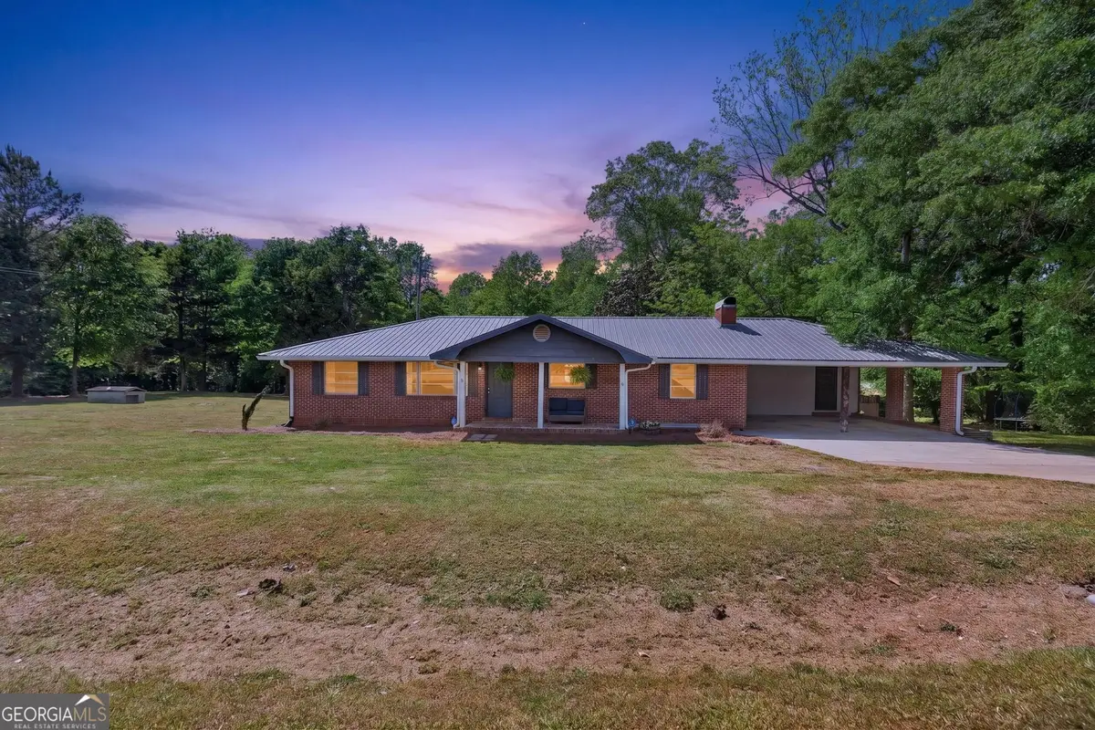 1861 S Highway 100, Bowdon, GA 30108 - #1