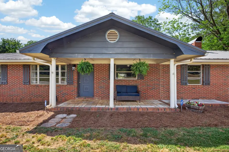 1861 S Highway 100, Bowdon, GA 30108 - #3