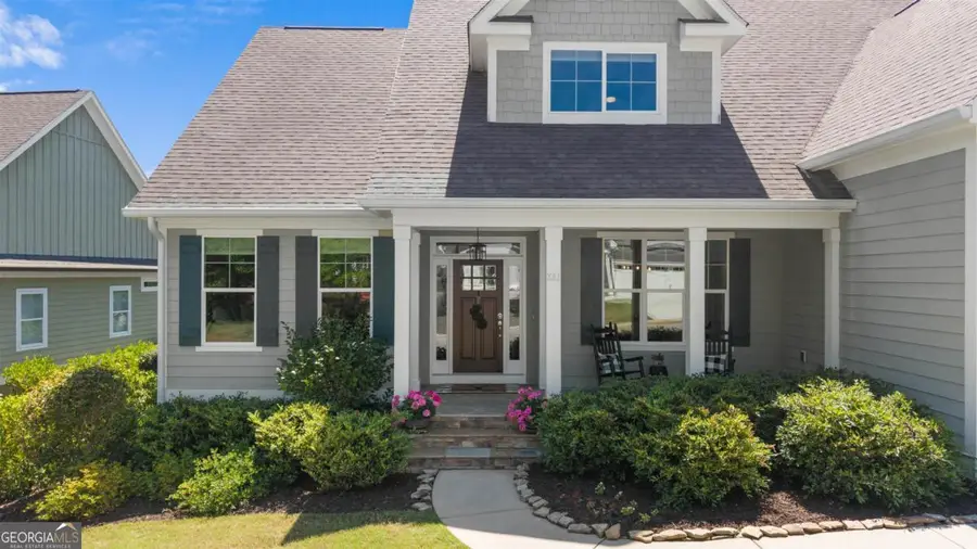 1011 Mid-mashie Way, Greensboro, GA 30642 - #3
