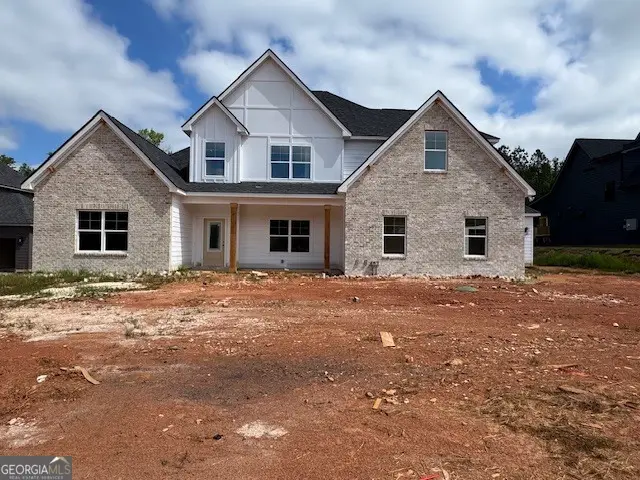 949 Stallings Road #27, Senoia, GA 30276 - #1