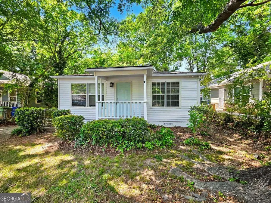 311 Henry Aaron Avenue Sw, Atlanta, GA 30310 - #2
