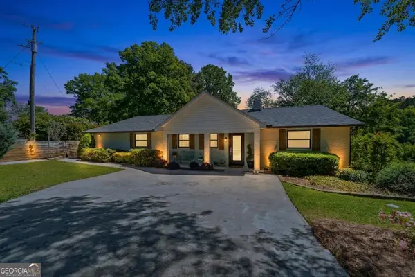 118 Hickory Point, Buckhead, GA 30625