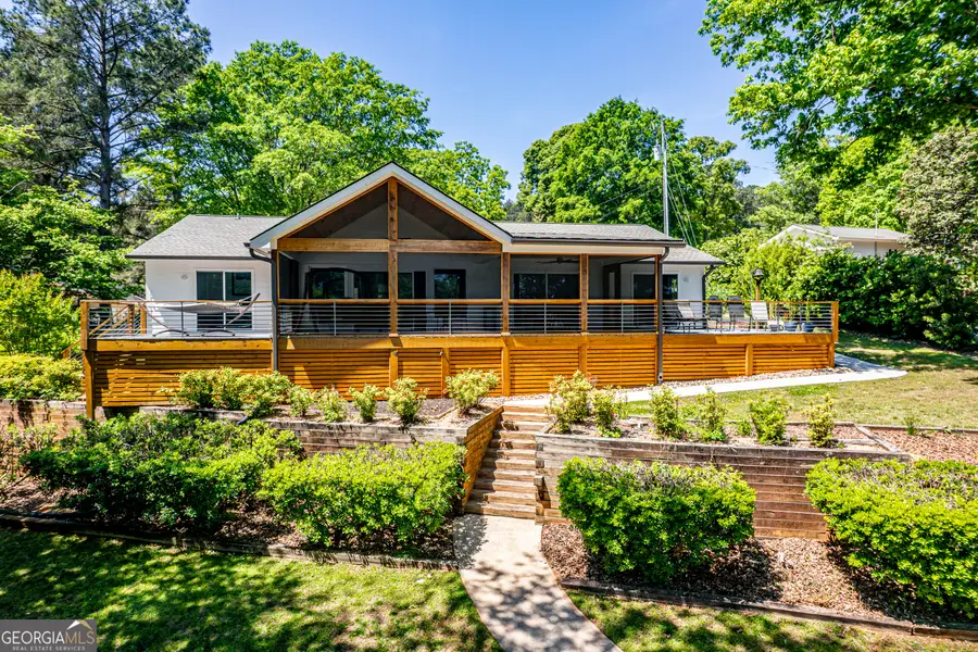 118 Hickory Point, Buckhead, GA 30625 - #2