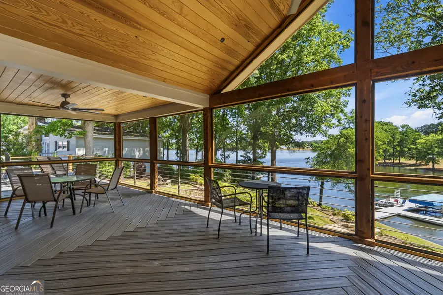 118 Hickory Point, Buckhead, GA 30625 - #3