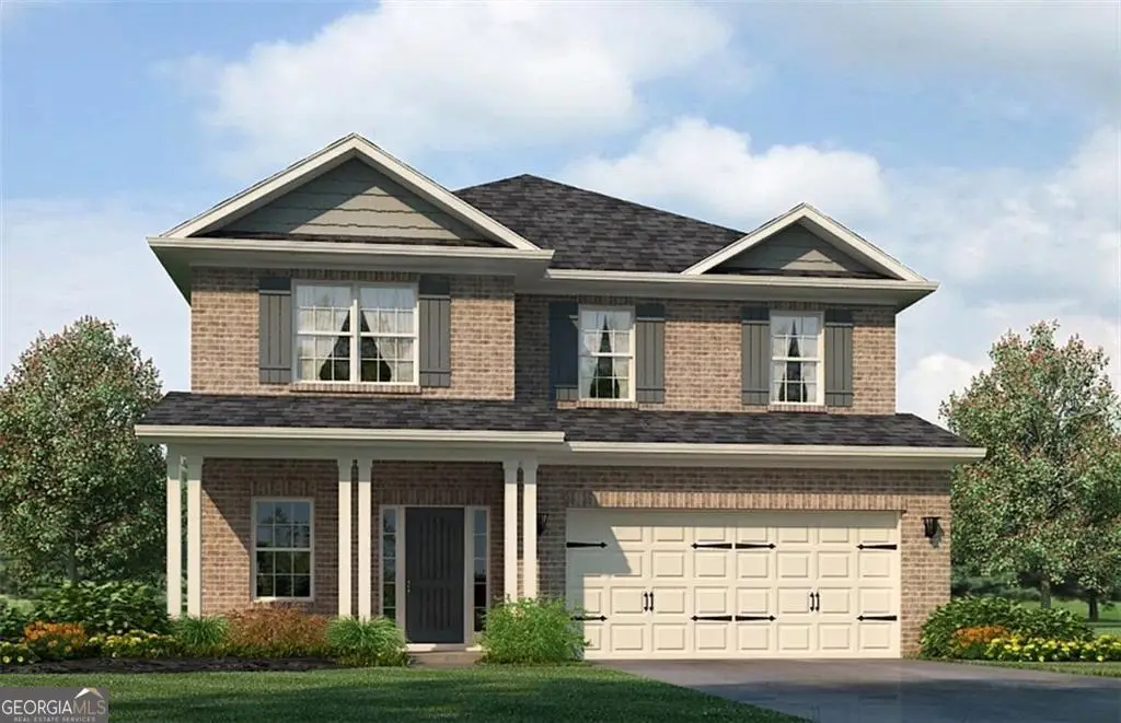 3028 Fairway Drive, Villa Rica, GA 30180 - #1