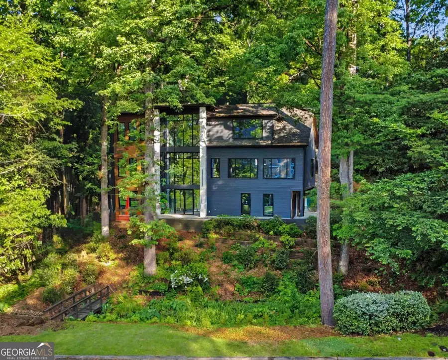 4250 Carmain Drive Ne, Atlanta, GA 30342 - #2