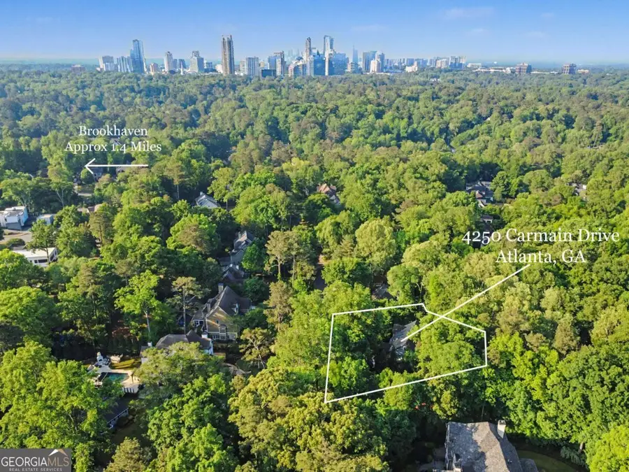 4250 Carmain Drive Ne, Atlanta, GA 30342 - #3