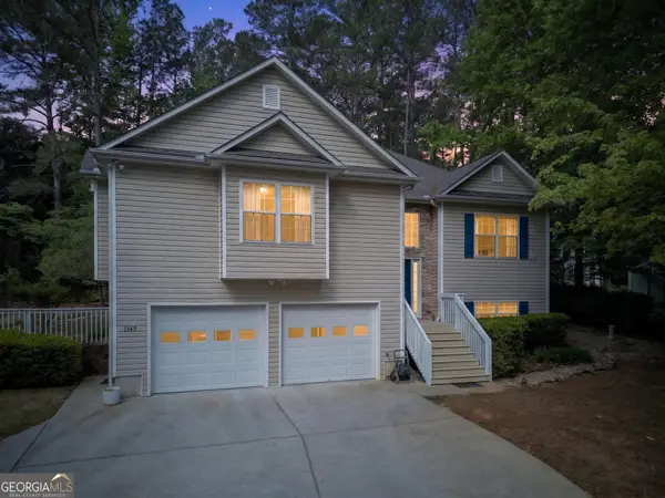 1349 Southgate Drive, Villa Rica, GA 30180