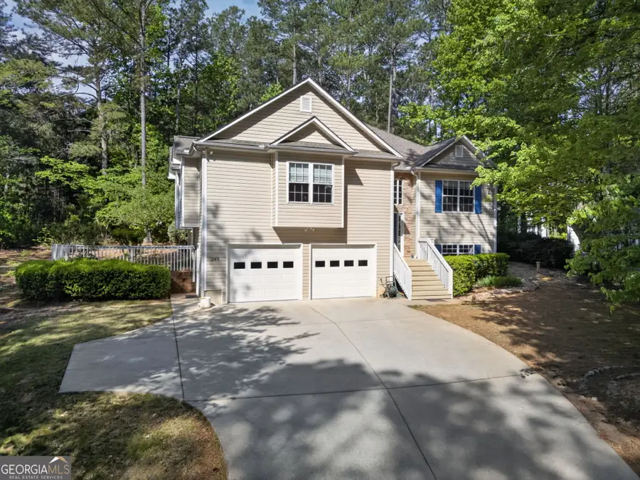 1349 Southgate Drive, Villa Rica, GA 30180 - #2
