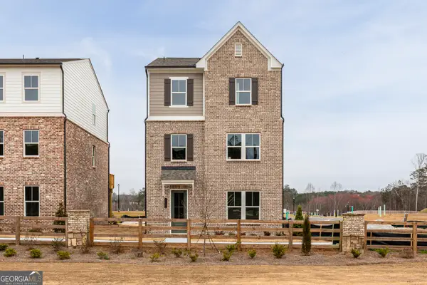 3565 Tristens Cove Walk, Loganville, GA 30052