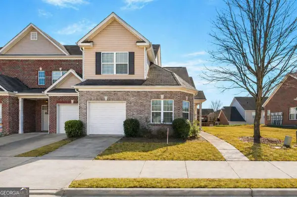 2555 Flat Shoals Road #1705, Atlanta, GA 30349