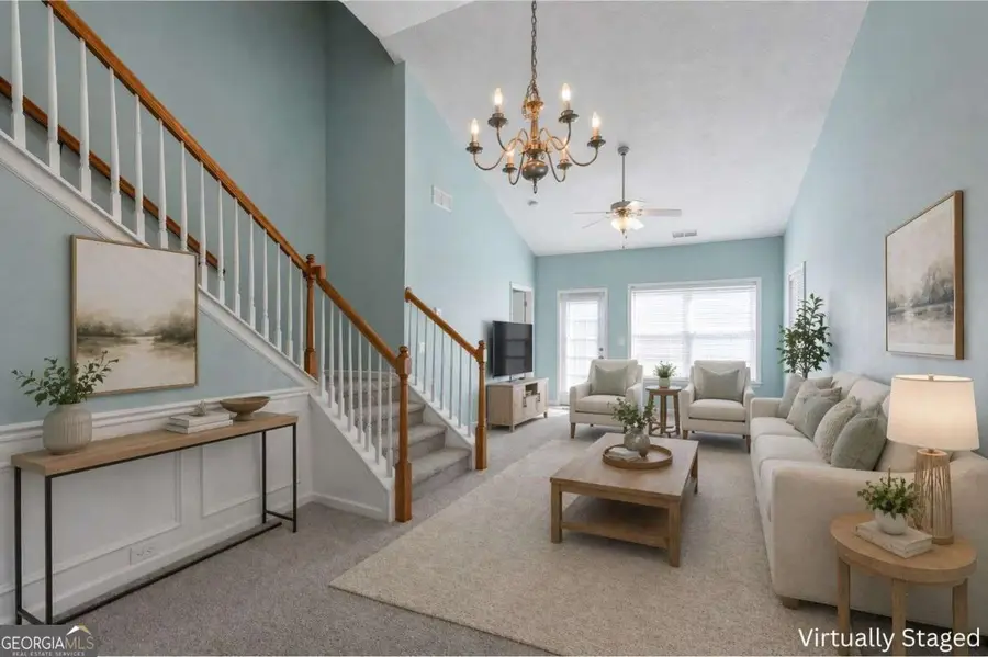 2555 Flat Shoals Road #1705, Atlanta, GA 30349 - #2