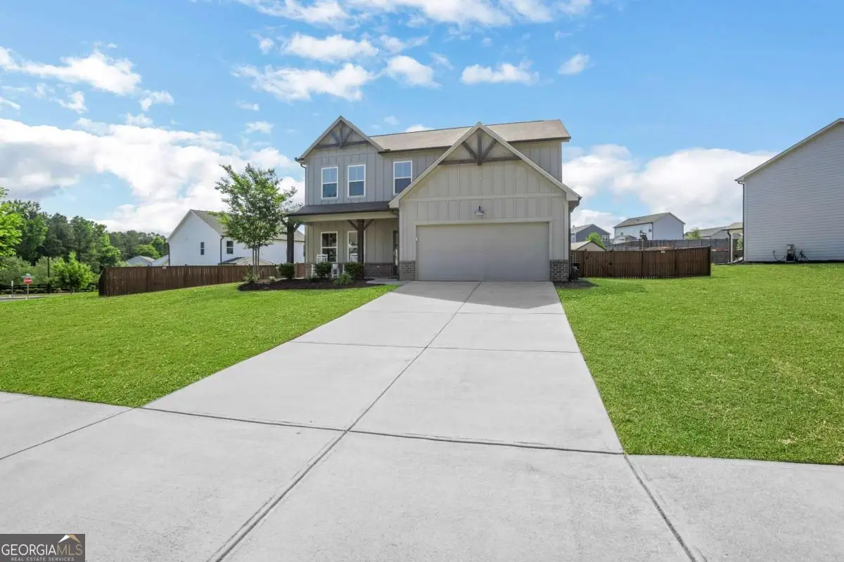 45 Broadstone Boulevard, Acworth, GA 30101 - #1