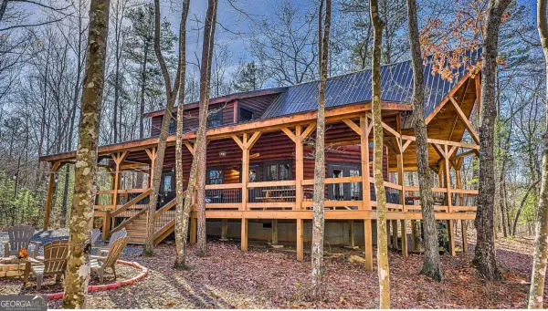 150 Laurel Trace, Blue Ridge, GA 30513