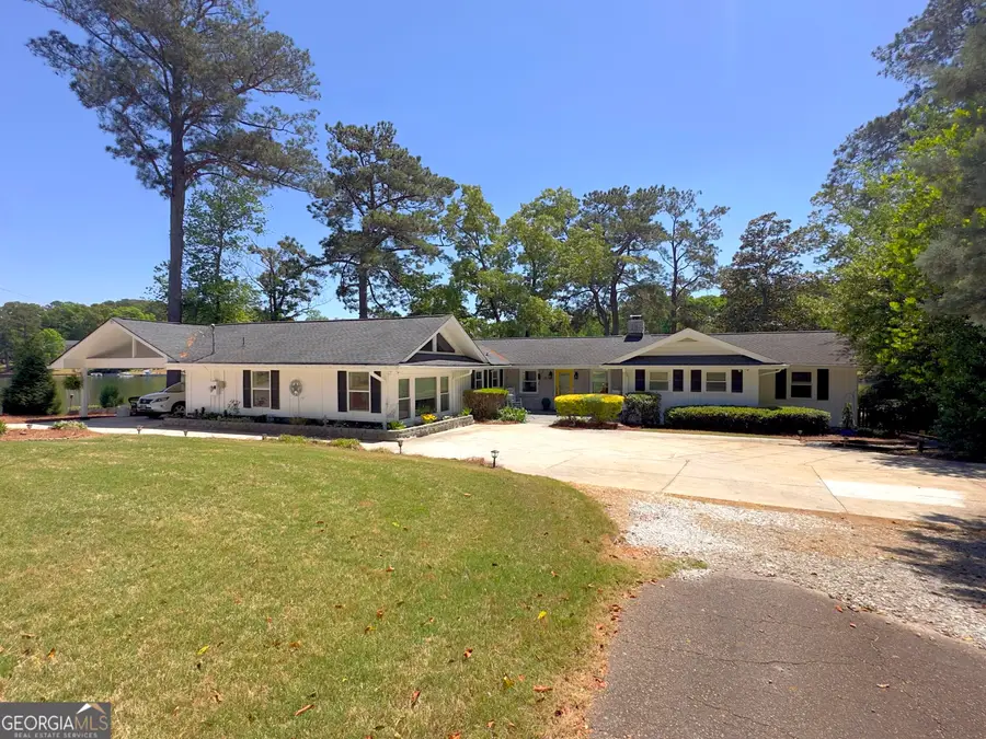 2654 Jodeco Drive, Jonesboro, GA 30236 - #2