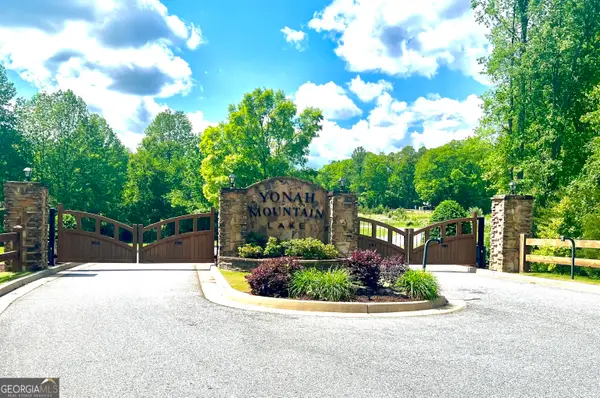 LOT 60 Waterfall Lane, Sautee Nacoochee, GA 30571