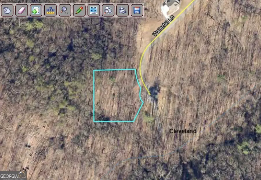 LOT 60 Waterfall Lane, Sautee Nacoochee, GA 30571 - #2