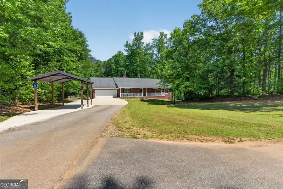 1697 Millers Mill Road, Stockbridge, GA 30281 - #2