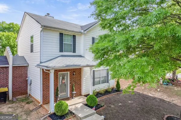 126 Stillwood Drive, Newnan, GA 30265