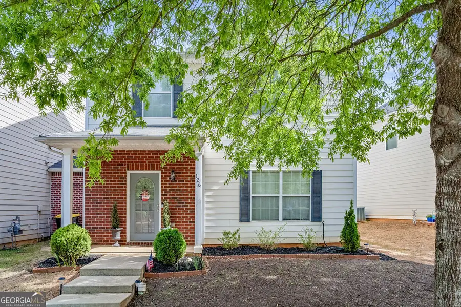 126 Stillwood Drive, Newnan, GA 30265 - #2