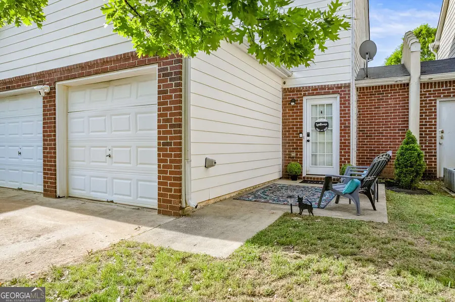 126 Stillwood Drive, Newnan, GA 30265 - #3