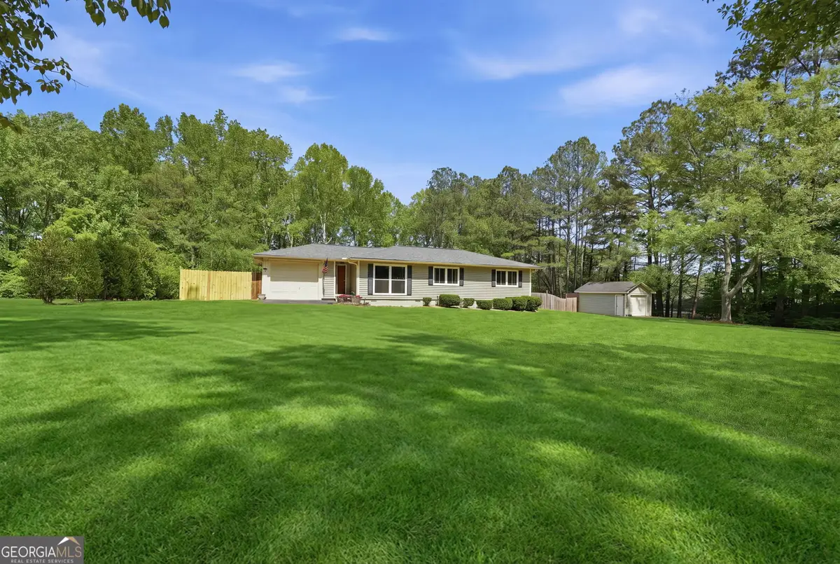 209 River Valley Road, Dawsonville, GA 30534 - #1