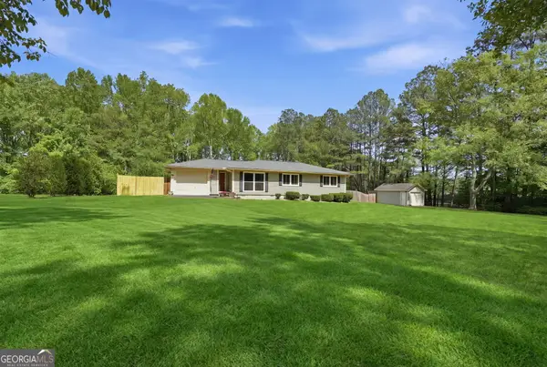 209 River Valley Road, Dawsonville, GA 30534