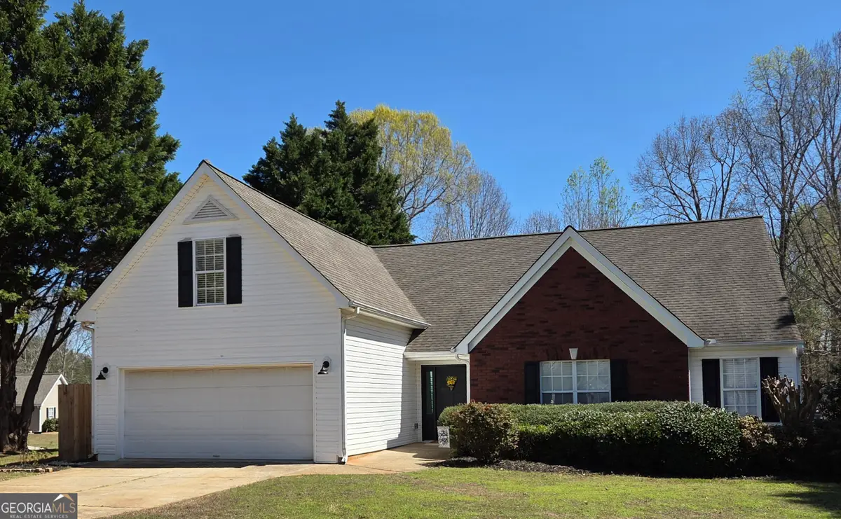 2355 Pemberton Point, Buford, GA 30519 - #1