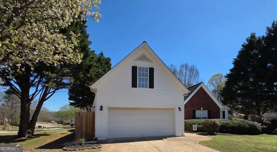 2355 Pemberton Point, Buford, GA 30519 - #2