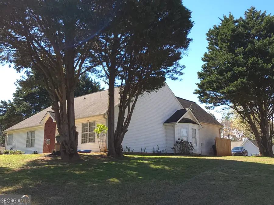 2355 Pemberton Point, Buford, GA 30519 - #3