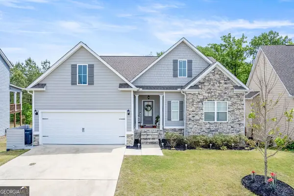 509 Lago Court, Lagrange, GA 30241