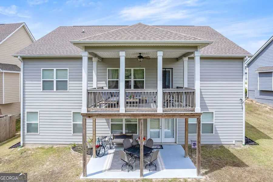 509 Lago Court, Lagrange, GA 30241 - #2