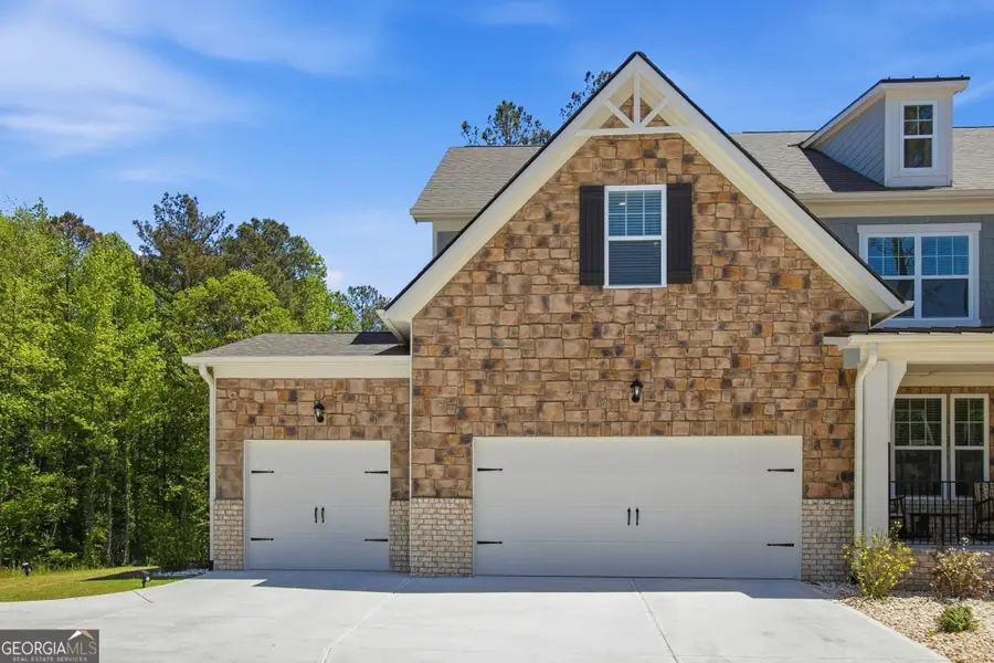25 Timber Trace, Newnan, GA 30263 - #2
