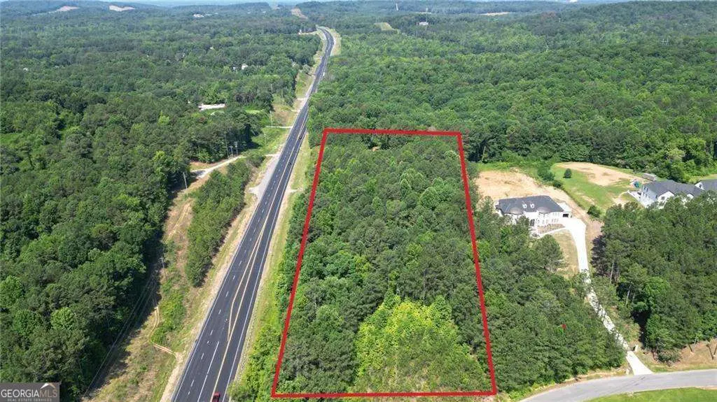 13 J R Road Ne, Cartersville, GA 30121 - #1
