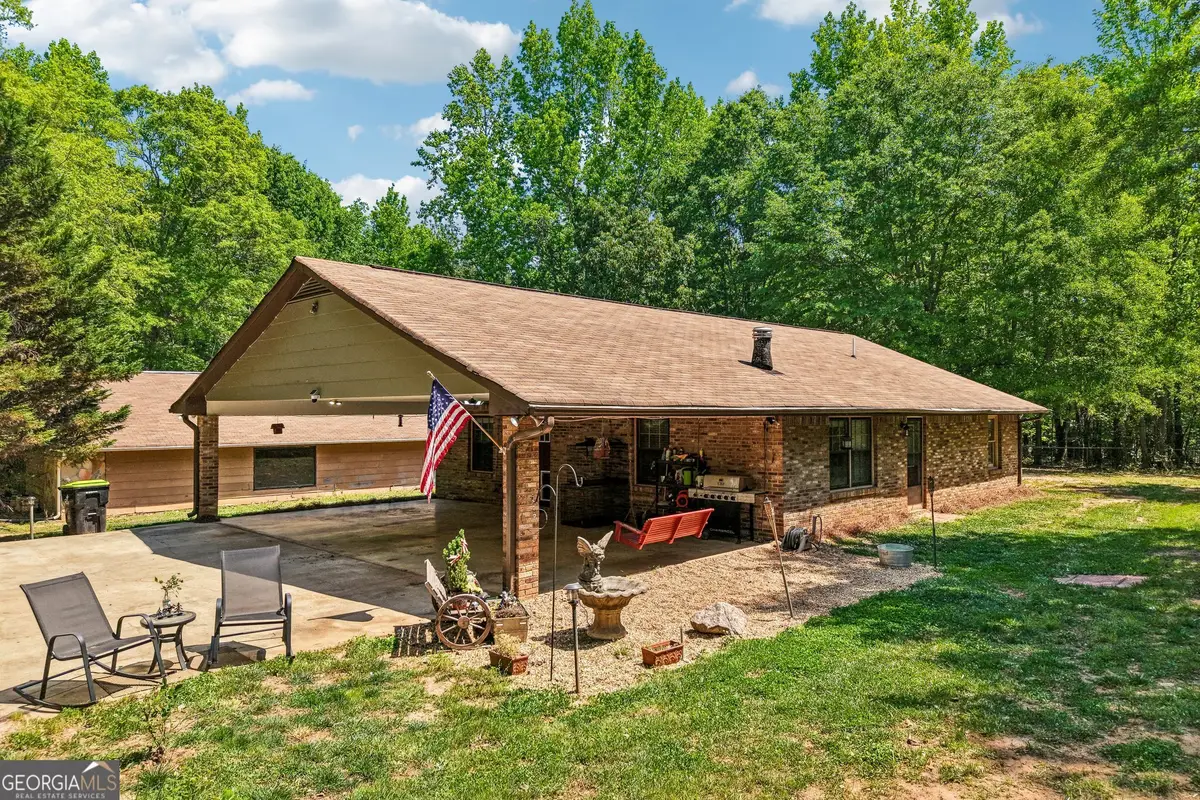 241 Busbin Road, Fayetteville, GA 30215 - #1
