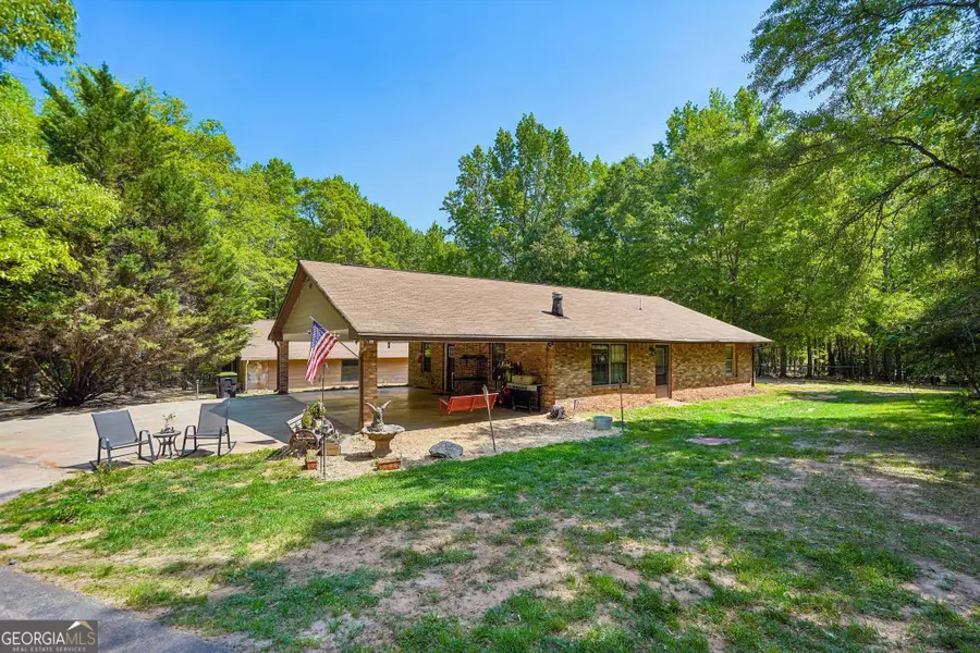 241 Busbin Road, Fayetteville, GA 30215 - #2